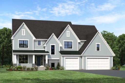 St. Croix D rendering- similar but not actual