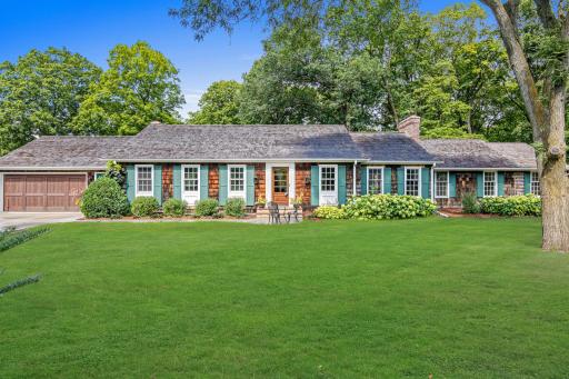 4700 Eastwood Circle, Minnetonka, MN 55345