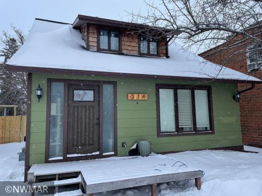 Photo for 314 Main Avenue N, Roseau, MN 56751 - Listing #6315027 314 Main Avenue N, Roseau, MN 56751