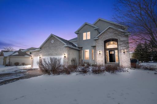 1428 Sherman Lake Road, Lino Lakes, MN 55038