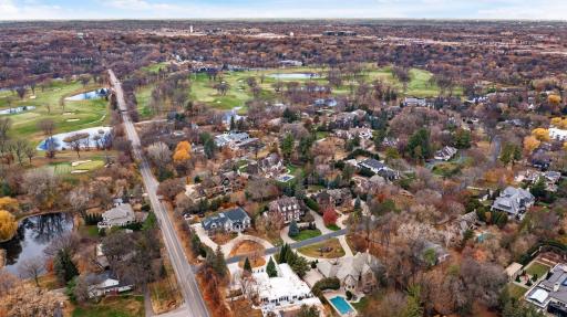 4909 Rolling Green Parkway, Edina, MN 55436