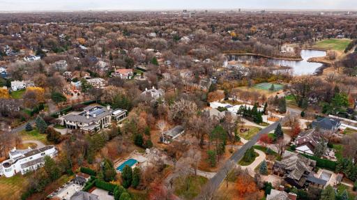 4909 Rolling Green Parkway, Edina, MN 55436