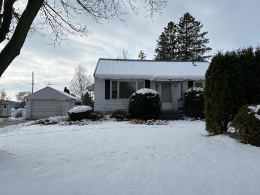 929 Fillmore Street SE, Chatfield, MN 55923