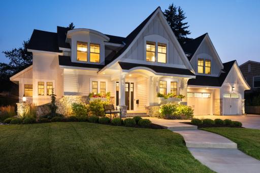 5602 Dalrymple Road, Edina, MN 55424