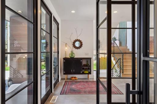 Masterfully designed by David Charles Designs and expertly built by ADOR Homes, you'll enjoy spacious rooms that are filled with natural light.