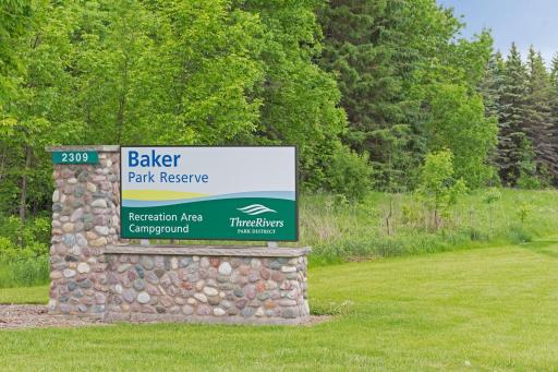 2885 Becker Road, Maple Plain, MN 55359
