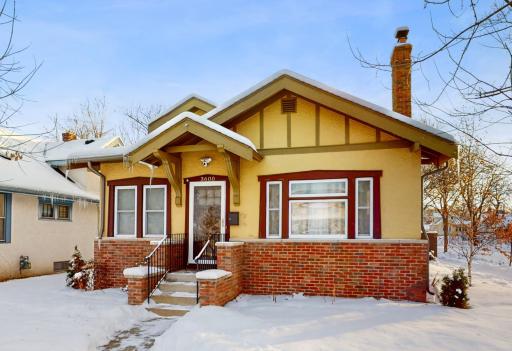 3600 Colfax Avenue N, Minneapolis, MN 55412