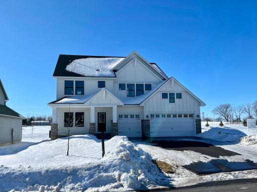 17652 Jett Circle, Prior Lake, MN 55372