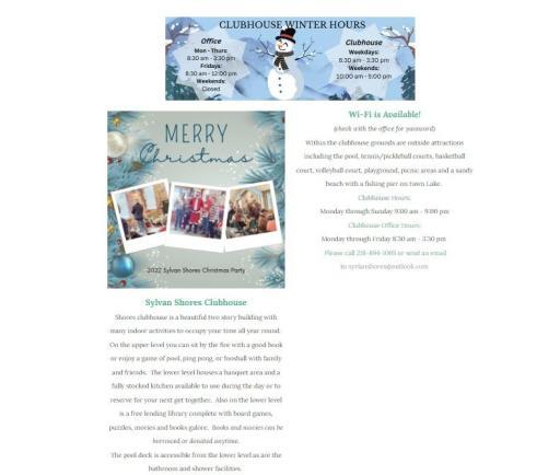 Sylvan Shores Clubhouse Rental 2.jpg