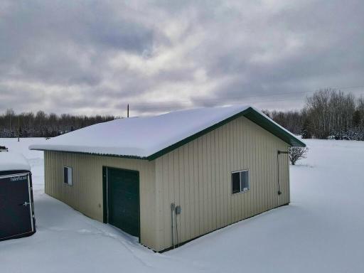 4521 Highway 11, International Falls, MN 56649