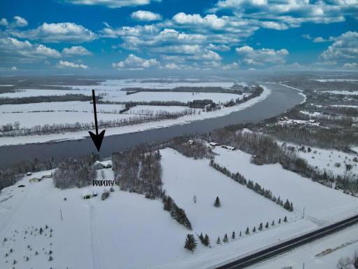 Photo for 4521 Highway 11, International Falls, MN 56649 - Listing #6317884 4521 Highway 11, International Falls, MN 56649