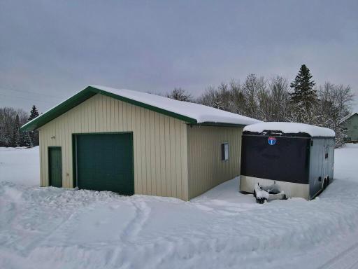 4521 Highway 11, International Falls, MN 56649