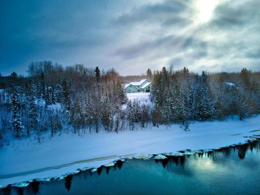 Photo for 4521 Highway 11, International Falls, MN 56649 - Listing #6317884 4521 Highway 11, International Falls, MN 56649