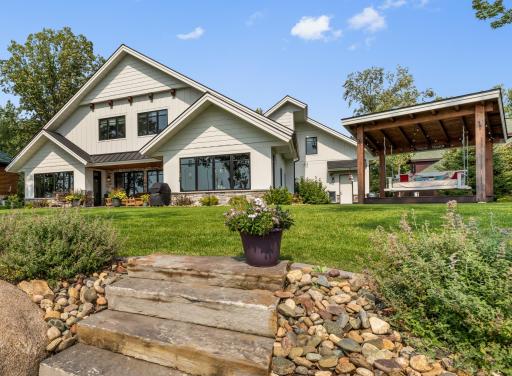 12137 Northgate Lane, Crosslake, MN 56442