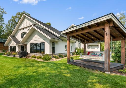 12137 Northgate Lane, Crosslake, MN 56442