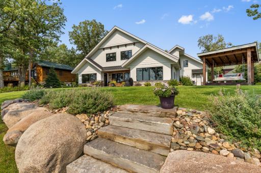12137 Northgate Lane, Crosslake, MN 56442