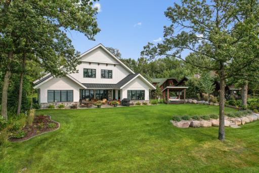 12137 Northgate Lane, Crosslake, MN 56442