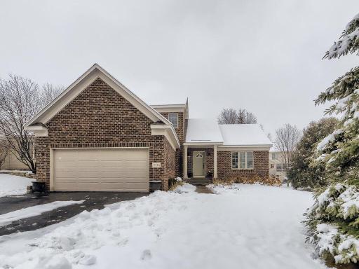 Welcome home to 2216 White Pine Court. This home has 5 bedrooms, 3 baths, and a 2 car garage. This home has some great unique features but also some great updates. * Please note the roof, new heating & air system.