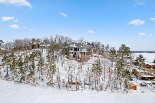 10755 & 10761 Pine Beach Peninsula Loop, Brainerd, MN 56401