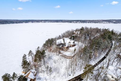 10755 & 10761 Pine Beach Peninsula Loop, Brainerd, MN 56401