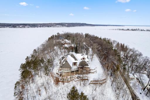 10755 & 10761 Pine Beach Peninsula Loop, Brainerd, MN 56401