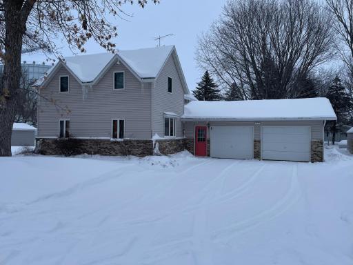 117 S Buckingham Street, Hardwick, MN 56134