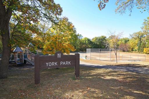 5836 York Avenue S, Edina, MN 55410