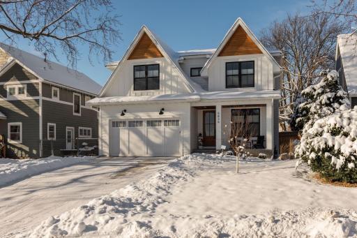 Better than new construction. This house features highest quality finishes and impeccable workmanship.
