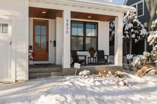 5836 York Avenue S, Edina, MN 55410