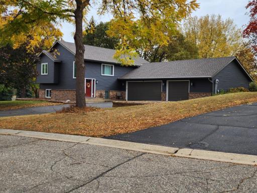 Welcome to 5652 W 139th St., Savage! This is a must-see home situated on .45 of an acre. New roof, gutters, siding, and windows in 2022, and new AC and furnace in 2021!
