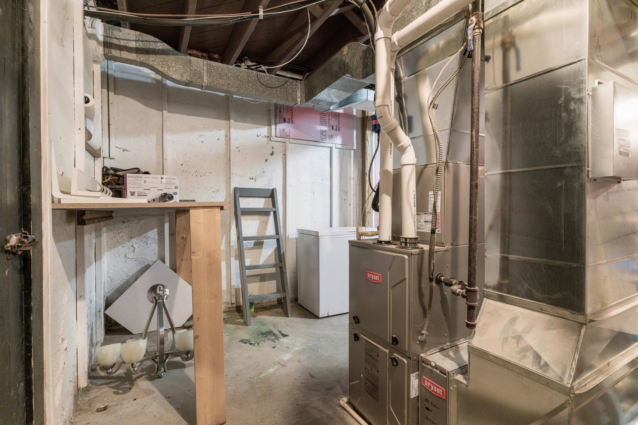 Furnace