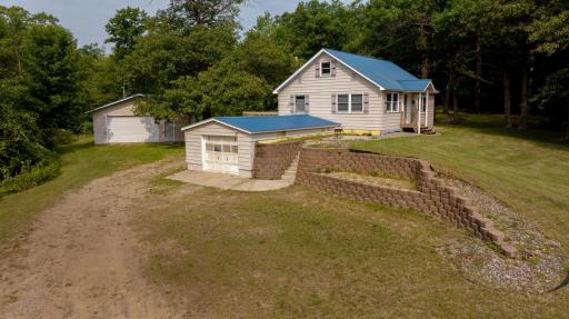 3587 State Highway 84 NE, Longville, MN 56655