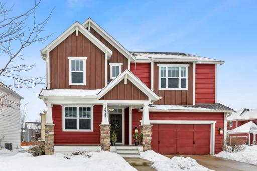 15938 Elmcroft Way, Apple Valley, MN 55124