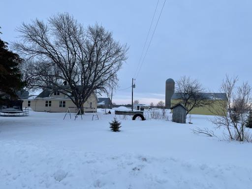 21474 Farmcrest Road, Belgrade, MN 56312