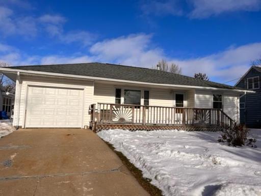 719 E Washington Street, Caledonia, MN 55921