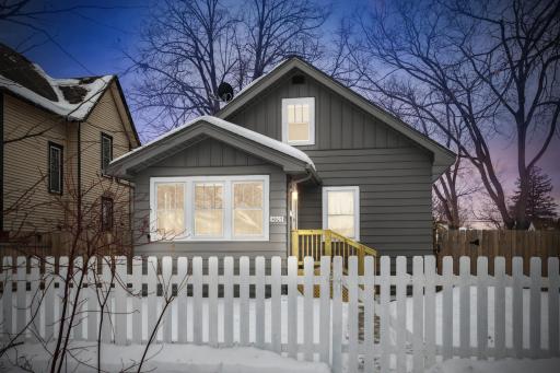 Warm Welcome to 4005 Perry Avenue N in Robbinsdale. Discover serenity and simplicity in this New Year with a new home. Located within walking distance to downtown Robbinsdale.