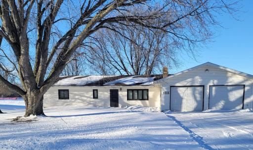 1215 Castle Drive, Mountain Lake, MN 56159