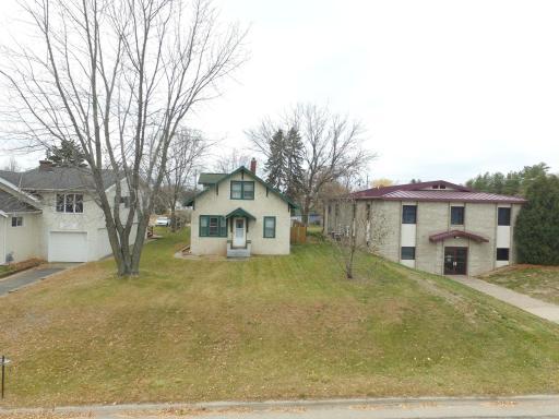 212 SW 4th St, Brainerd, MN 56401