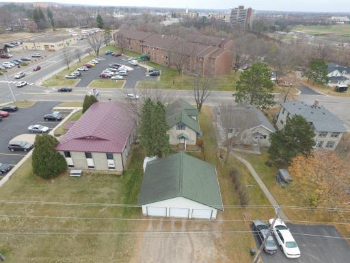 212 SW 4th St, Brainerd, MN 56401