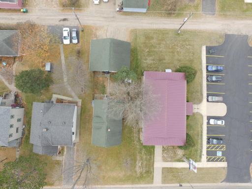 212 SW 4th St, Brainerd, MN 56401