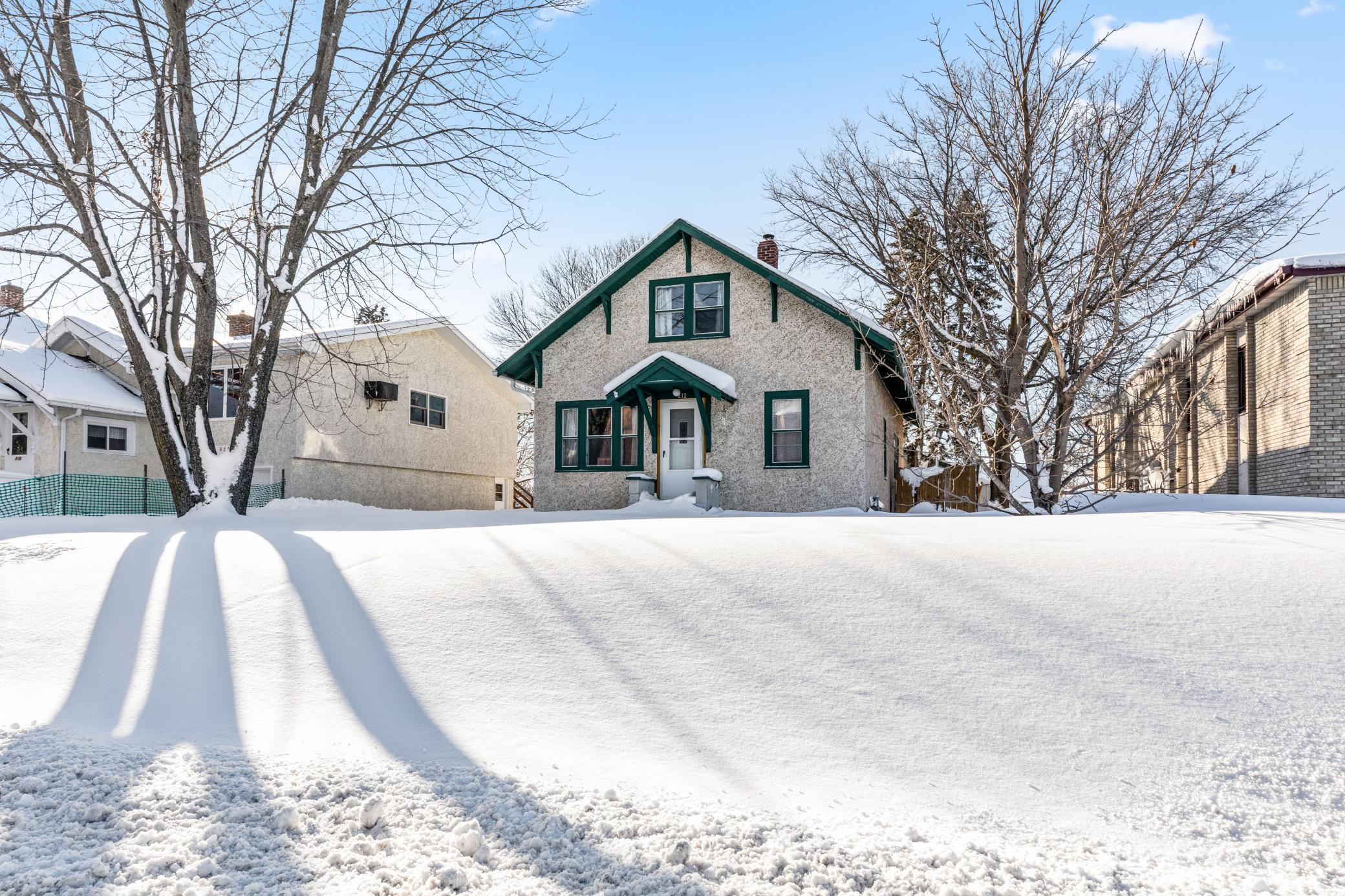 Photo for 212 SW 4th St, Brainerd, MN 56401 - Listing #6319768 212 SW 4th St, Brainerd, MN 56401