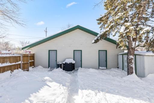 212 SW 4th St, Brainerd, MN 56401