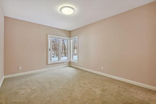 #rd lower level bedroom with adjacent bath