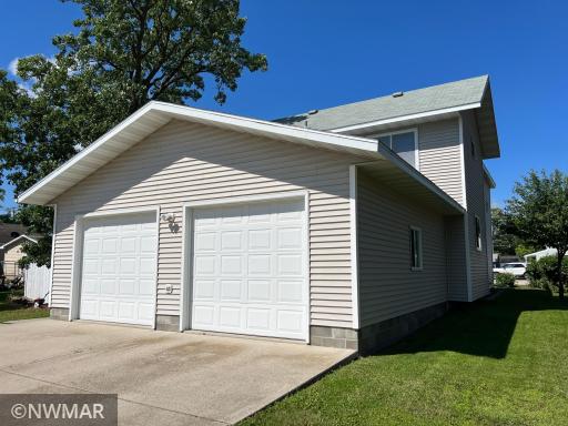 227 4th Street S, Greenbush, MN 56726
