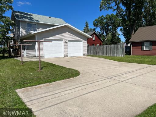 227 4th Street S, Greenbush, MN 56726