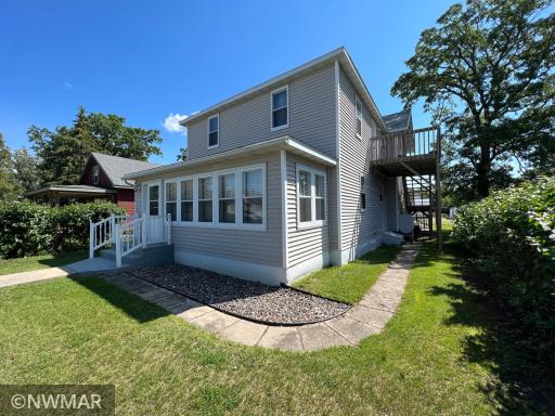 227 4th Street S, Greenbush, MN 56726