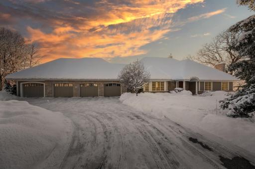 1820 Crosby Road, Wayzata, MN 55391