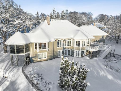 1820 Crosby Road, Wayzata, MN 55391