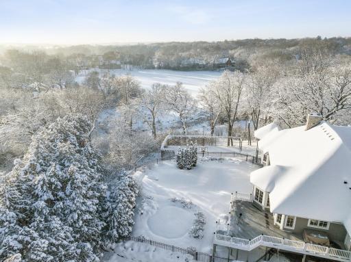 1820 Crosby Road, Wayzata, MN 55391