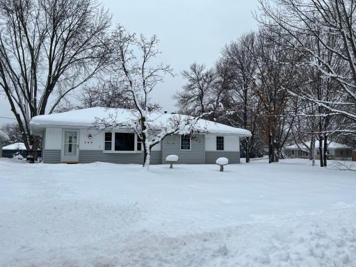 248 106th Lane NE, Blaine, MN 55434